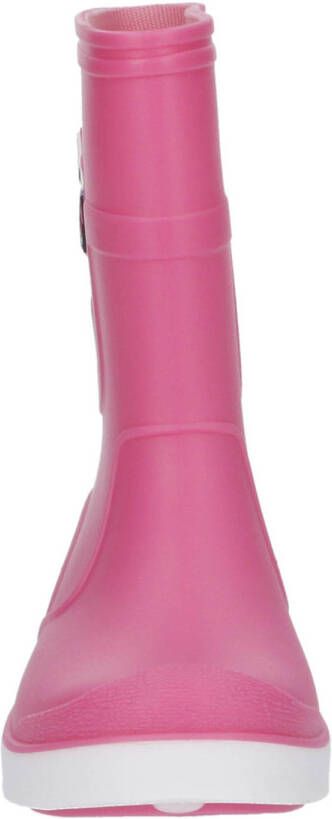 Gevavi Novi regenlaarzen roze
