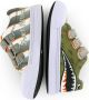 Go Banana's Sneakers Jongens SHARK PRINT Canvas Go Banana' - Thumbnail 2