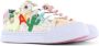 Go Banana's Go Bananas Alpaca 1 Lage sneakers Meisjes Multi - Thumbnail 6