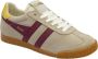 Gola Women's Slam Trident Sneakers beige - Thumbnail 4