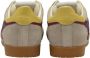 Gola Women's Slam Trident Sneakers beige - Thumbnail 5