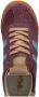 Gola Elan Damessneaker Windsor-Wine-Ocean-Cameo - Thumbnail 4