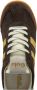 Gola Women's Elan Sneakers zwart bruin - Thumbnail 4