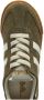 Gola Elan suède sneakers kaki - Thumbnail 3