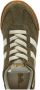 Gola Elan suède sneakers kaki - Thumbnail 3