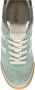 Gola Elan suède sneakers lichtgroen - Thumbnail 6