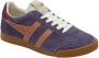 Gola Women's Elan Sneakers bruin - Thumbnail 4