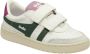 Gola Kid's Falcon Strap Sneakers maat 10K beige - Thumbnail 4