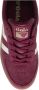 Gola Grandslam suède sneakers cerise - Thumbnail 3