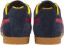 Gola Classic NU 21% KORTING Sneakers GOLA HARRIER SUEDE met modieus contrastbeleg - Thumbnail 5