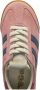 Gola Kid's Elan Sneakers maat 10K roze bruin - Thumbnail 3