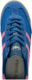 Gola Dames Sneaker Tornado Sapphire Fluo Pink BLAUW - Thumbnail 5