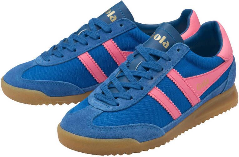 Gola Tornado sneakers blauw