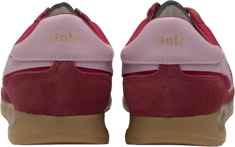 Gola Tornado sneakers rood