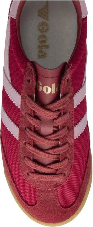 Gola Tornado sneakers rood