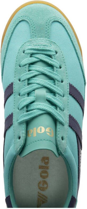 Gola Tornado sneakers turquoise