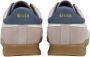 Gola Torpedo suède sneakers lichtroze - Thumbnail 4