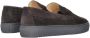 Goosecraft Christian Men 1 Loafers Instappers Heren Bruin - Thumbnail 7