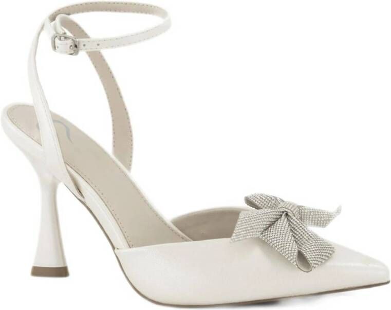 Graceland slingback pumps wit