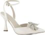 Graceland Witte pump - Thumbnail 4