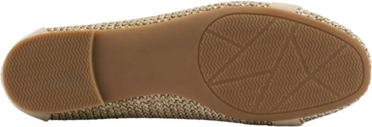 Graceland ballerina's beige