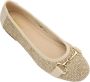 Graceland ballerina's beige - Thumbnail 3