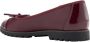 Graceland ballerina's bordeaux - Thumbnail 2