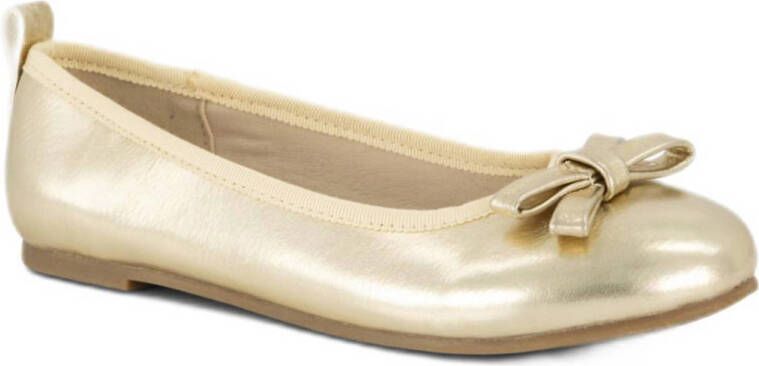 Graceland ballerina's goud