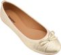 Graceland ballerina's goud - Thumbnail 3