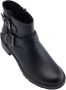 Graceland Zwarte bikerboot - Thumbnail 4