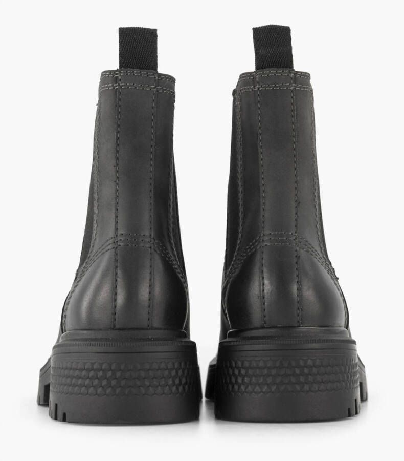 Graceland chelsea boots zwart