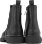 Graceland chelsea boots zwart - Thumbnail 2