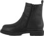 Graceland chelsea boots zwart - Thumbnail 3