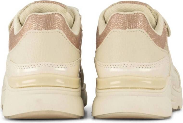 Graceland chunky sneakers beige