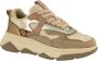Graceland chunky sneakers beige - Thumbnail 3