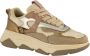 Graceland chunky sneakers beige - Thumbnail 3