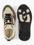 Graceland chunky sneakers beige panter - Thumbnail 2