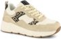 Graceland chunky sneakers beige panter - Thumbnail 2