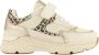 Graceland chunky sneakers beige panter - Thumbnail 2
