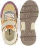 Graceland chunky sneakers geel paars - Thumbnail 2