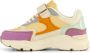 Graceland chunky sneakers geel paars - Thumbnail 3