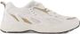Graceland chunky sneakers wit beige - Thumbnail 2