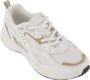 Graceland chunky sneakers wit beige - Thumbnail 3