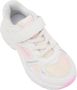 Graceland chunky sneakers wit roze - Thumbnail 3