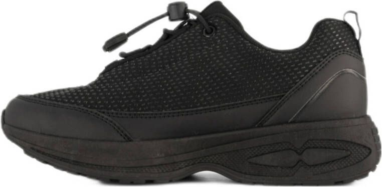 Graceland chunky sneakers zwart