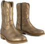Graceland cowboylaarzen brons - Thumbnail 2