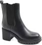 Graceland Zwarte chelsea boot hak - Thumbnail 3