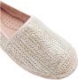 Graceland Beige espandrille - Thumbnail 3