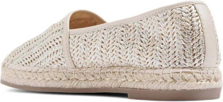 Graceland espadrilles beige