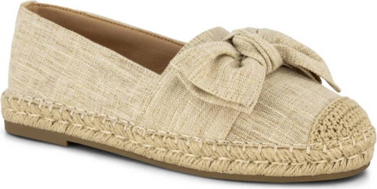 Graceland espadrilles beige